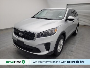 2019 Kia Sorento in Houston, TX 77074