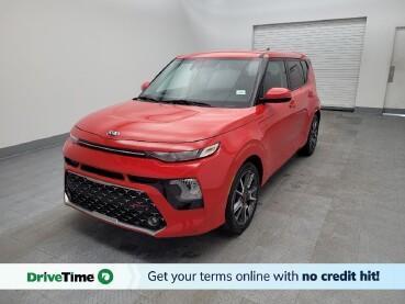 2020 Kia Soul in Columbus, OH 43231