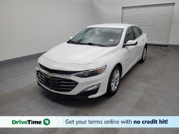 2022 Chevrolet Malibu in Louisville, KY 40258