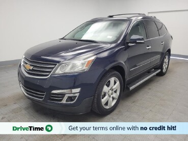 2017 Chevrolet Traverse in Antioch, TN 37013