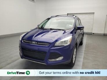 2016 Ford Escape in Union City, GA 30291