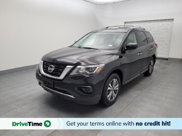 2019 Nissan Pathfinder in Columbus, OH 43231