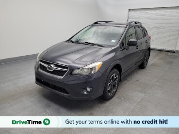 2013 Subaru XV Crosstrek in Louisville, KY 40258