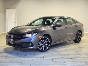 2021 Honda Civic in Cinnaminson, NJ 08077