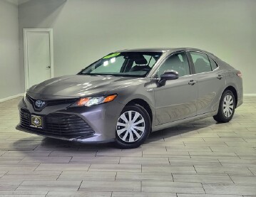 2018 Toyota Camry in Cinnaminson, NJ 08077