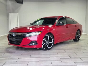 2022 Honda Accord in Cinnaminson, NJ 08077