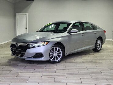 2022 Honda Accord in Cinnaminson, NJ 08077