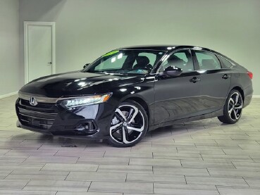 2021 Honda Accord in Cinnaminson, NJ 08077