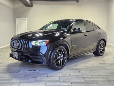 2021 Mercedes-Benz GLE 53 AMG in Cinnaminson, NJ 08077