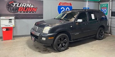 2010 Mercury Mountaineer in Conyers, GA 30094