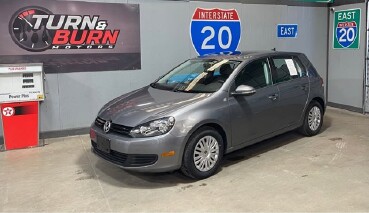 2012 Volkswagen Golf in Conyers, GA 30094