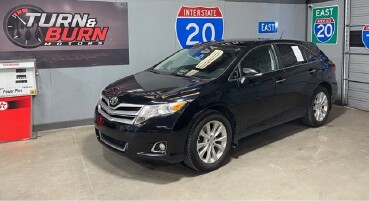 2015 Toyota Venza in Conyers, GA 30094