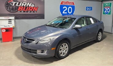 2009 Mazda MAZDA6 in Conyers, GA 30094