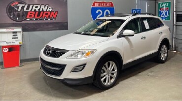 2011 Mazda CX-9 in Conyers, GA 30094