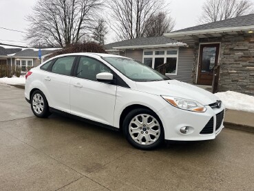 2012 Ford Focus in Fairview, PA 16415