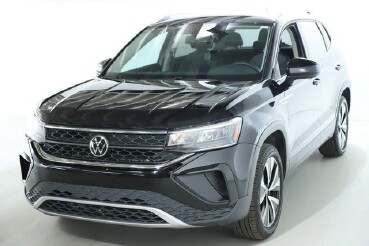 2022 Volkswagen Taos in Bedford, OH 44146