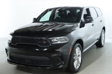 2022 Dodge Durango in Bedford, OH 44146