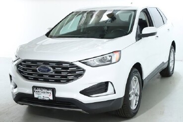 2022 Ford Edge in Bedford, OH 44146