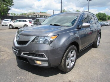 2011 Acura MDX in Kansas City, KS 66102