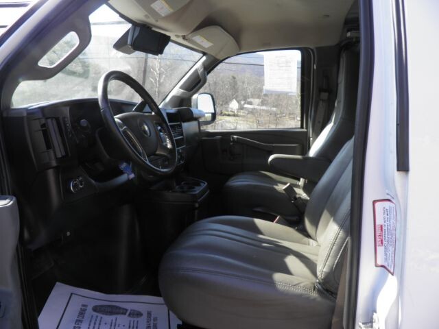 2019 Chevrolet Express 3500 in Barton, MD 21521 - 2434799 2