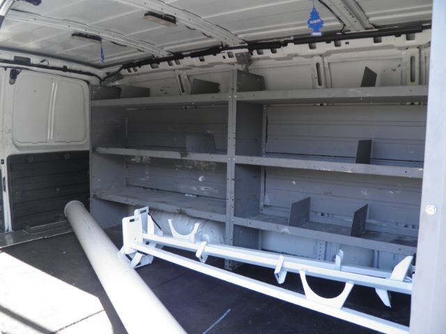 2019 Chevrolet Express 3500 in Barton, MD 21521 - 2434799 5