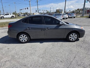 2009 Hyundai Elantra in Hudson, FL 34669