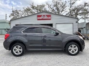 2014 Chevrolet Equinox in Hudson, FL 34669