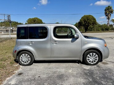 2010 Nissan Cube in Hudson, FL 34669