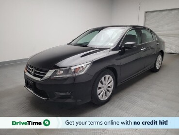 2015 Honda Accord in Riverside, CA 92504