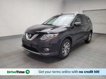 2015 Nissan Rogue in El Cajon, CA 92020