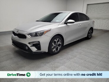 2019 Kia Forte in Montclair, CA 91763