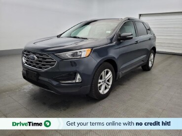 2019 Ford Edge in New Castle, DE 19720