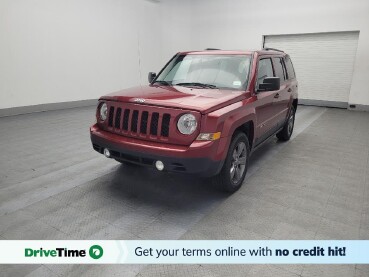 2015 Jeep Patriot in Stone Mountain, GA 30083