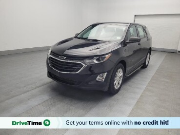 2019 Chevrolet Equinox in Stone Mountain, GA 30083