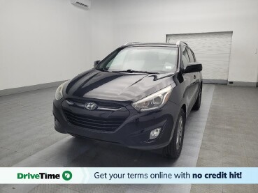 2014 Hyundai Tucson in Stone Mountain, GA 30083