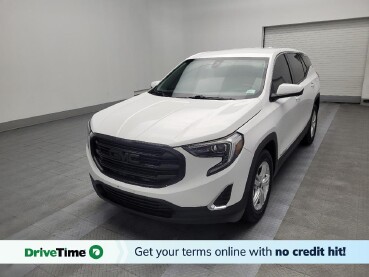 2020 GMC Terrain in Morrow, GA 30260