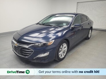 2022 Chevrolet Malibu in Ft Wayne, IN 46805