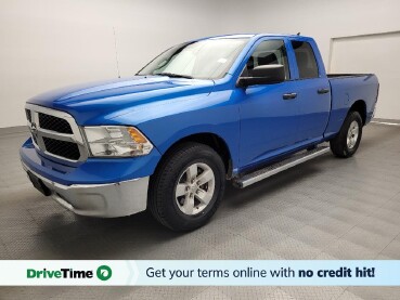 2021 RAM 1500 in Arlington, TX 76011