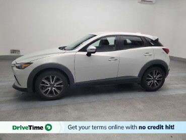 2017 Mazda CX-3 in Conyers, GA 30094