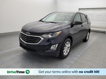 2020 Chevrolet Equinox in West Palm Beach, FL 33409