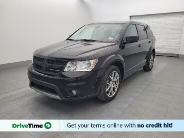 2019 Dodge Journey in Tampa, FL 33612