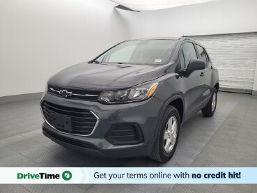 2019 Chevrolet Trax in Tampa, FL 33612