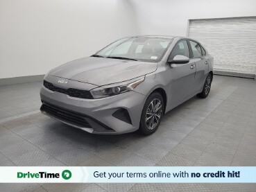 2022 Kia Forte in Clearwater, FL 33764