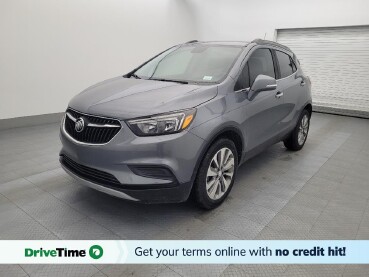 2019 Buick Encore in Tampa, FL 33619