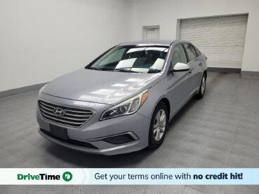 2016 Hyundai Sonata in Las Vegas, NV 89104