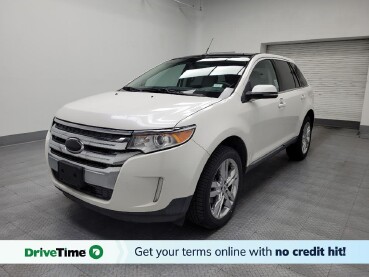 2013 Ford Edge in Las Vegas, NV 89104