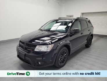 2019 Dodge Journey in Las Vegas, NV 89104