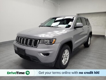 2018 Jeep Grand Cherokee in Las Vegas, NV 89104