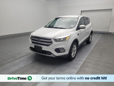 2017 Ford Escape in Chattanooga, TN 37421