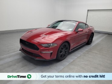 2020 Ford Mustang in Union City, GA 30291